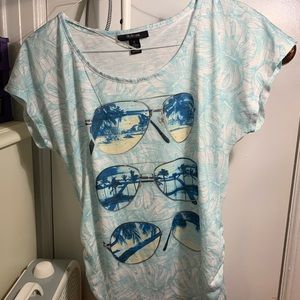 Light Blue summer T-Shirt!